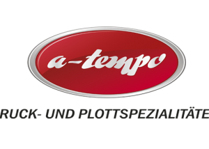 Logo A-Tempo