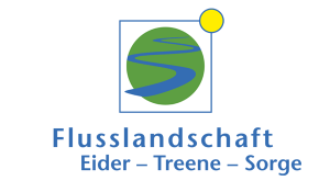 Flusslandschaft Eider - Treene - Sorge