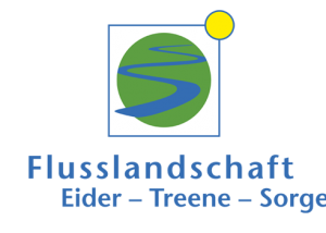 Flusslandschaft Eider - Treene - Sorge