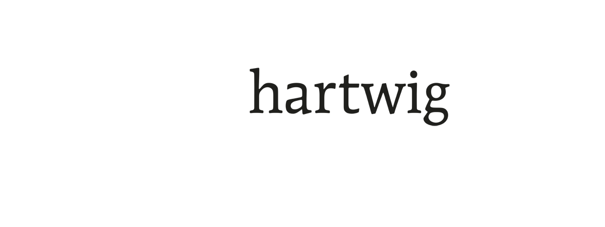 Hartwig Signet