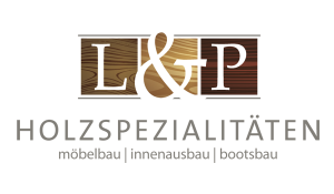 Logo L&P GbR