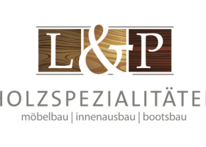 Logo L&P GbR