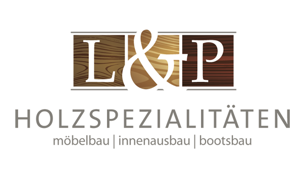 Logo L&P GbR