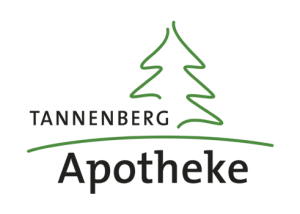 Logo Tannenberg Apotheke