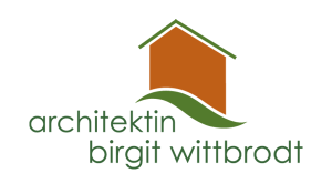 Architektin Birgit Wittbrodt