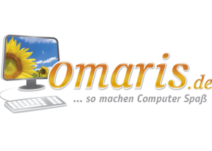 omaris - so machen computer spaß