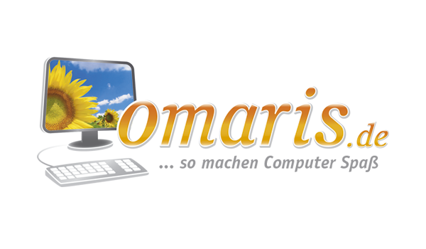 omaris - so machen computer spaß